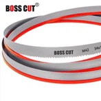 NiCr系合金切断ブレード