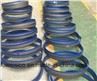 M51 Bi-metal Bandsaw Blades For Cutting Steel Bar
