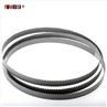 M51 Bi-metal Bandsaw Blades For Cutting Steel Bar